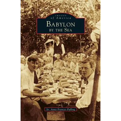 Babylon by the Sea (Revised) - Hardcover