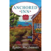 Anchored Inn - Paperback