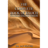 The Complete Book of Enoch: Standard English Version - Paperback