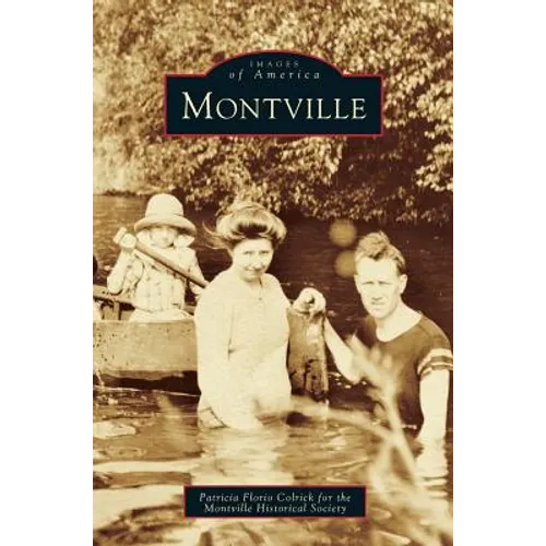 Montville - Hardcover
