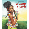 Honey, I Love - Paperback