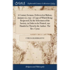 A Century Sermon, Delivered at Midway, January 1st, 1797. A Copy of Which Being Requested, by the Selectmen of the Society, in Order to be Printed, wa - Hardcover