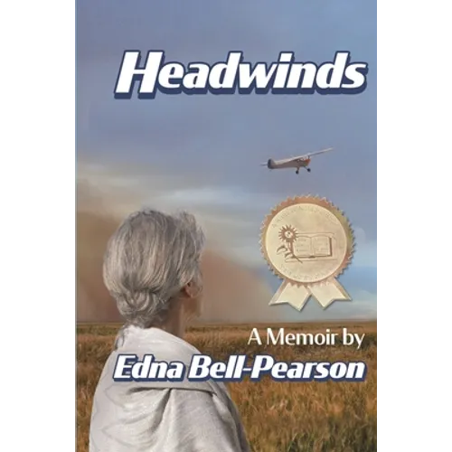 Headwinds: a memoir - Paperback