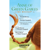 Anne of Green Gables: The Musical - Paperback