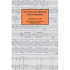 Two essays on Stepanov dance notation. - Hardcover