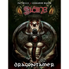 Sláine: Dragontamer - Hardcover