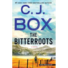 The Bitterroots - Paperback