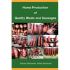 Home Production of Quality Meats and Sausages - Paperback