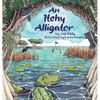 An Itchy Alligator - Hardcover