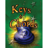 Keys and Chords: A Book for Guitar Players - Paperback