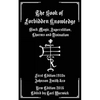 The Book of Forbidden Knowledge: Black Magic, Superstition, Charms, and Divination - Paperback