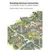 Remaking American Communities: A Reference Guide to Urban Sprawl - Paperback