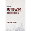 Honest Thief - Hardcover