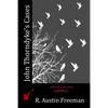 John Thorndyke's Cases - Paperback