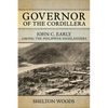 Governor of the Cordillera: John C. Early Among the Philippine Highlanders - Paperback