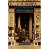 Springfield - Hardcover