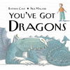 You've Got Dragons - Paperback