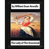 The Lady of The Aroostook (1879) NOVEL by William Dean Howells - Paperback