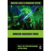 Knowledge Management Primer - Paperback