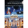 La Mentira Universal II Anunnaquis Los Hermanos de las Estrellas - Paperback