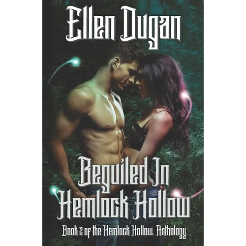 Beguiled In Hemlock Hollow - Paperback
