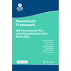 Iea International Civic and Citizenship Education Study 2022 Assessment Framework - Paperback