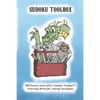 Sudoku Toolbox: 500 Puzzles each with a Sudoku-Toolbox Featuring 26 Puzzle-Solving Techniques - Paperback