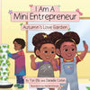 I Am A Mini Entrepreneur: Autumn's Love Garden - Paperback