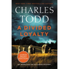 A Divided Loyalty - Paperback