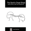 Devil's Cheat Sheet: Denary, Binary, Octal, and Hexadecimal - Paperback
