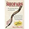 Why Shofars Wail in Scripture and Today: The Exciting Stories and Miracles! - Paperback