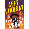 Three-Edged Sword - Hardcover