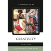 Creativity: The Ultimate Teen Guide - Hardcover