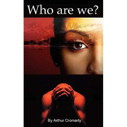 Who Are We? - Paperback