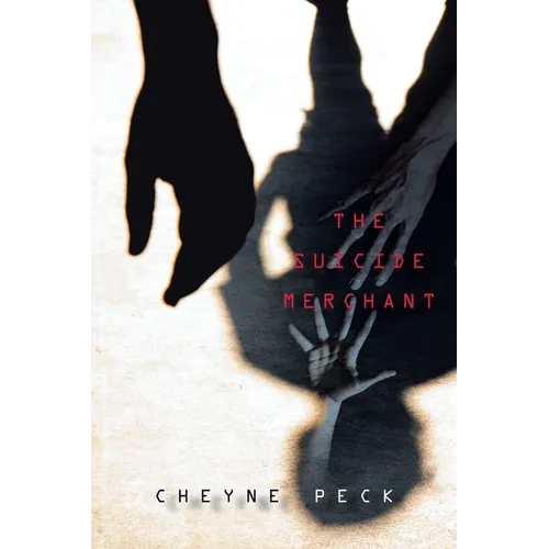 The Suicide Merchant - Paperback
