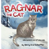Ragnar The Cat: Who Came In Out Of The Cold - Hardcover