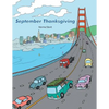 September Thanksgiving - Paperback