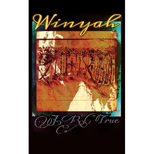 Winyah - Paperback