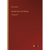 Greville Fane; And Glasses: in large print - Paperback