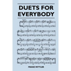 Duets for Everybody - Paperback