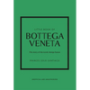Little Book of Bottega Veneta: The Story of the Iconic Fashion House - Hardcover