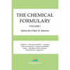 The Chemical Formulary, Volume 1 - Paperback