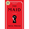The Maid: A GMA Book Club Pick - Hardcover
