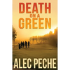 Death on A Green - Paperback