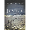 Justice: Stories - Paperback