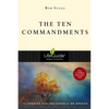 The Ten Commandments - Paperback