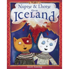 Nuptse and Lhotse Go to Iceland - Paperback