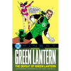 DC Finest: Green Lantern: The Defeat of Green Lantern - Paperback