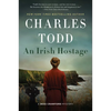 An Irish Hostage - Paperback
