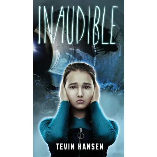 Inaudible - Hardcover